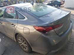 هیوندای سۆناتا